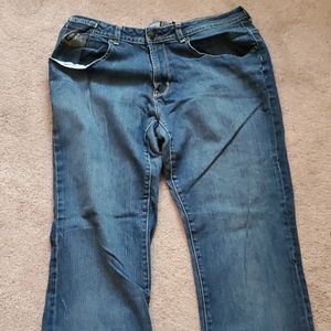 PZI jeans